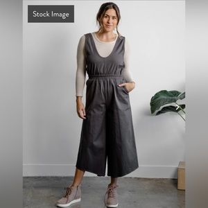 Sozy Mallory jumpsuit